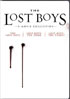 Lost Boys 3-Movie Collection: The Lost Boys / Lost Boys: The Tribe / Lost Boys: The Thirst