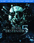 Final Destination 5 (Blu-ray/DVD)