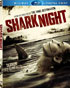Shark Night (Blu-ray)