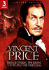 Vincent Price: Tales Of Terror / The Pit And The Pendulum / The Raven