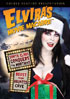 Elvira's Movie Macabre: Santa Claus Conquers The Martians / Beast From Haunted Cave