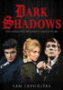 Dark Shadows: Fan Favorites