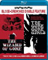 Wizard Of Gore (Blu-ray) / The Gore Gore Girls (Blu-ray)