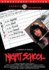 Night School: Warner Archive Collection: Remastered Edition