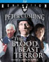 Blood Beast Terror: Remastered Edition (Blu-ray)