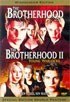 Brotherhood / Brotherhood 2: Young Warlocks: Special Edition