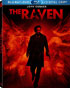 Raven (2012)(Blu-ray/DVD)