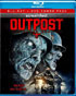Outpost: Black Sun (Blu-ray/DVD)