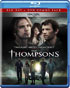 Thompsons (Blu-ray/DVD)