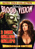 Morella's Blood Vision: Retro Gold Collection: Zombies / The Blood Seekers / Blood Stalkers