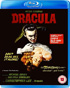 Dracula (Horror Of Dracula) (Blu-ray-UK/DVD:PAL-UK)