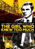 Girl Who Knew Too Much (1969)