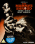 Mummy's Shroud: Special Edition (Blu-ray-UK/DVD:PAL-UK)