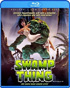 Swamp Thing (Blu-ray/DVD)