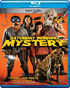 Saturday Morning Mystery (Blu-ray)