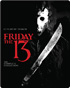 Friday The 13th: The Complete Collection (Blu-ray)
