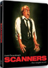 Scanners: Limited Edition (Blu-ray-UK)(Steelbook)