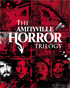 Amityville Horror Trilogy (Blu-ray): The Amityville Horror / Amityville II: The Possession / Amityville 3D