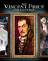 Vincent Price Collection (Blu-ray)