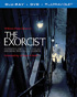 Exorcist: Extended Director's Cut: 40th Anniversary Edition (Blu-ray)