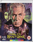 Fall Of The House Of Usher (Blu-ray-UK)
