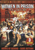 Women In Prison Collection: The Tortured Angels / Escape From Women's Prison / Women's Camp