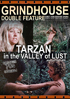 Grindhouse Double Feature: Tarzan In The Valley Of Lust / Dirt Bike Bangers