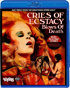 Cries Of Ecstasy, Blows Of Death / Invasion Of The Love Drones (Blu-ray/DVD)
