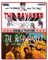 Ravager / The Bushwhacker (Blu-ray)