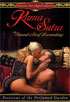 Kama Sutra: The Sensual Art Of Lovemaking: Positions Of The Perfumed Garden