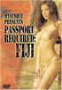 Mystique: Passport Required: Fiji