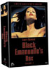 Black Emanuelle's Box Volume 1