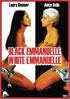 Black Emanuelle, White Emanuelle