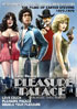 Pleasure Palace Grindhouse: The Love Couch / Double Your Pleasure / Pleasure Palace