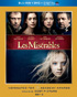 Les Miserables (2012)(Academy Awards Package)(Blu-ray/DVD)