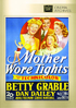 Mother Wore Tights: Fox Cinema Archives