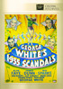 George White's Scandals: Fox Cinema Archives