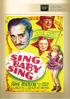 Sing, Baby, Sing: Fox Cinema Archives