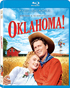 Oklahoma! (Blu-ray/DVD)