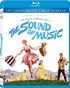 Sound Of Music: 50th Anniversary Edition (Blu-ray)