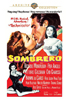 Sombrero: Warner Archive Collection