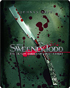 Sweeney Todd: The Demon Barber Of Fleet Street: Limited Edition (Blu-ray-GR)(SteelBook)