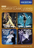 TCM Greatest Classic Films: Eleanor Powell: Broadway Melody Of 1936 / Broadway Melody Of 1938