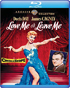 Love Me Or Leave Me: Warner Archive Collection (Blu-ray)