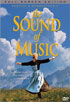 Sound Of Music (Single Disc Fullscreen Edition)