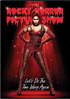Rocky Horror Picture Show: Let's Do The Time Warp Again