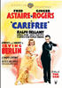 Carefree: Warner Archive Collection