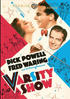 Varsity Show: Warner Archive Collection