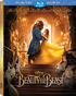 Beauty And The Beast (2017)(Blu-ray/DVD)