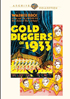Gold Diggers Of 1933: Warner Archive Collection